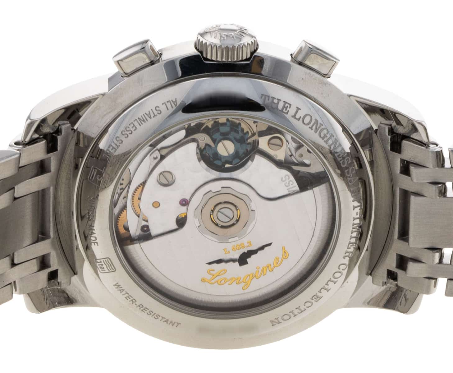 Longines Saint-Imier L2.752.4.52.6 Longines Saint-Imier L2.752.4.52.6